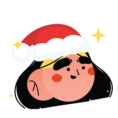 VEE Sticker