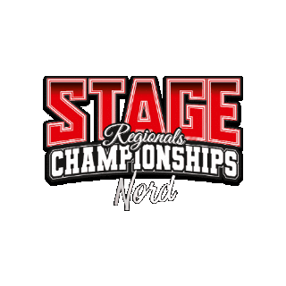 Ccvd Sticker by cheersportevents