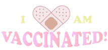 Mood Inspiring Sticker