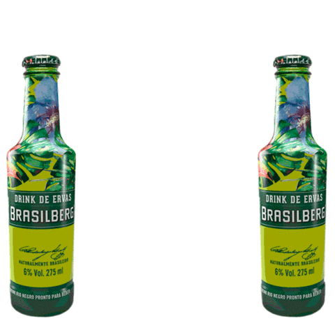 Drink De Ervas Sticker by Underberg do Brasil