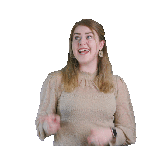 Waanzinnig Content & Creatie Sticker