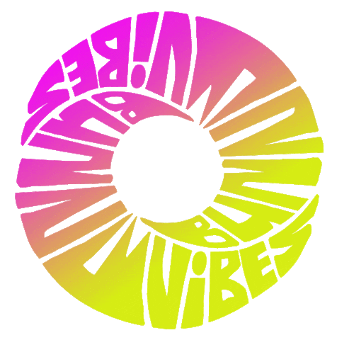 Bunny Vibes Sticker