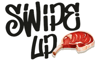 Swipe Up Sticker by Andrees Grillbude