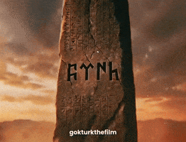 Turk GIF