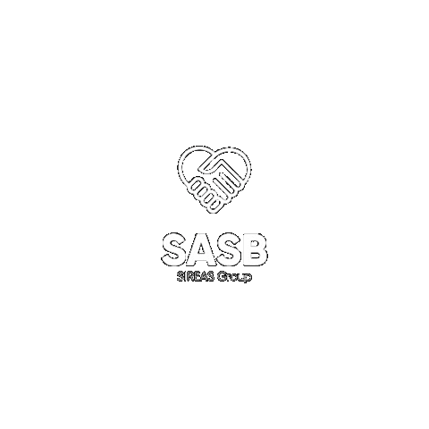 Sasb Sticker by SIREAS asbl