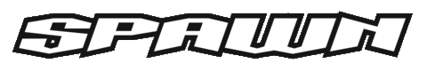 spawncycles Sticker