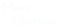 Merrychristmas Sticker