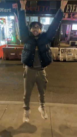 The Swinging Atr GIF