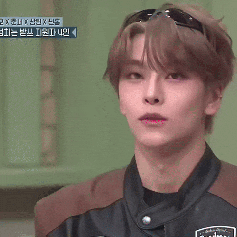 Sunglasses Xinlong GIF