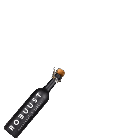 RobuustLekker Sticker