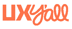 UXYall Sticker