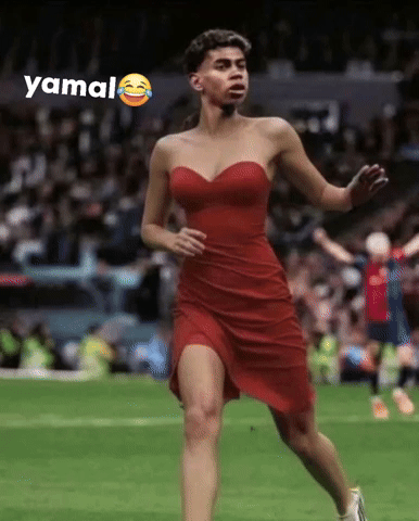 Yamal GIF