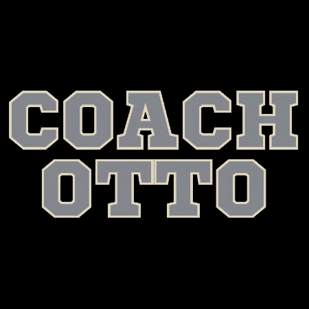Coach Otto GIF by LITTLE SHARK AND CO.