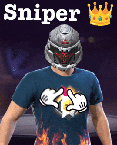 Sniper GIF
