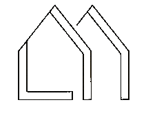 Epitkezes Sticker by LuminaHome