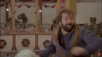 Fight GIF