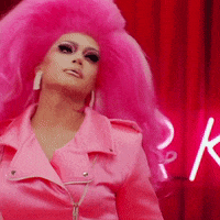 Drag Race Rose Gif By Rupaul S Drag Race Find Share On Giphy
