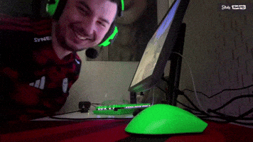 Fun Camera GIF by SINNERS Esports