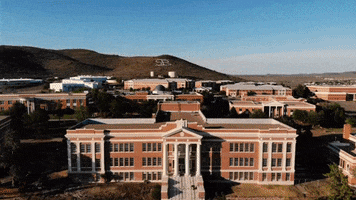 Big Bend Campus GIF by Sul Ross State University