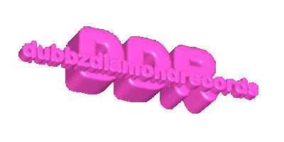 Ddr Sticker