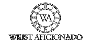 Wrist Aficionado Sticker