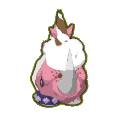 Game Sticker