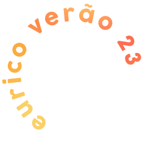 Eurico Verão 23 Sticker by Eurico Calçados