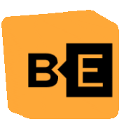BTC-ECHO Sticker