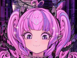 Happy Sparkle GIF