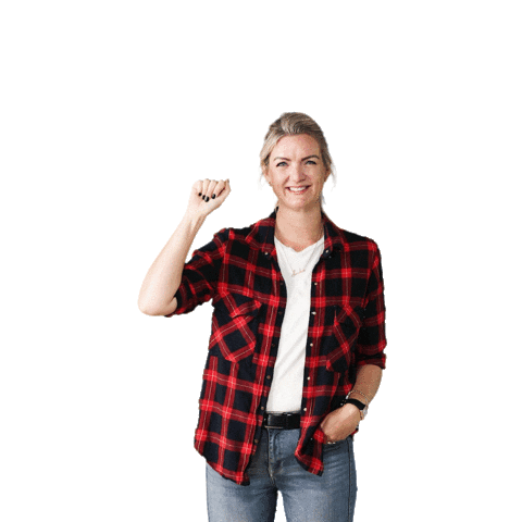 Sticker by hannelene