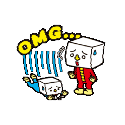 Sad Pk Sticker by In.decide