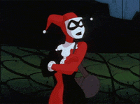 Batman-animated GIFs - Get the best GIF on GIPHY