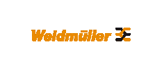 Weidmüller Sticker