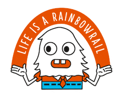 Arosa Sticker