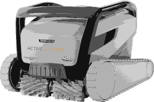 Poolpowershop Sticker