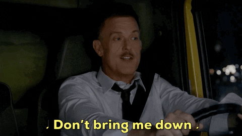 Dont Bring Me Down GIFs - Find & Share on GIPHY