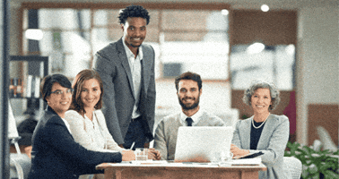 Legacy Professionals Llp GIF
