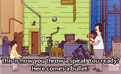 bob belcher