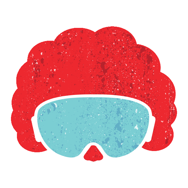 Ronald McDonald House Charities Ottawa Sticker