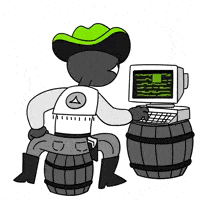 Coding GIF by Alliance