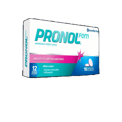 Girl Power Otc Sticker by Eurofarma Guatemala