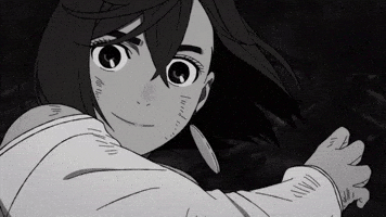 Momo GIF
