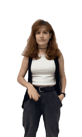 Escuela Doblaje Barcelona Sticker