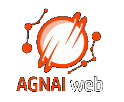 Website Webmarketing Sticker by Agnai Web Agency