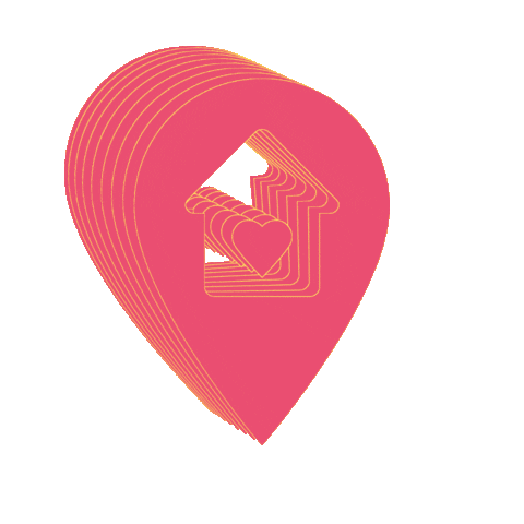 Residence Life | University of Leeds Sticker