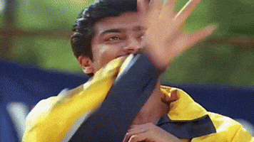 Jyothika Gif By Magic Man Gif
