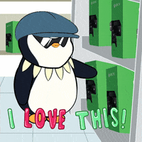 Playing Video Games GIF by Kennymays - Find & Share on GIPHY