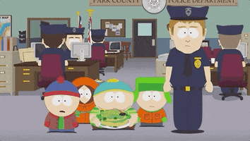 Stan Marsh Ugh GIF by South Park