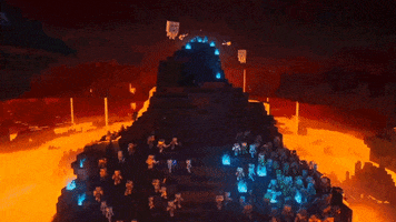King Of The Hill Fight GIF by Xbox