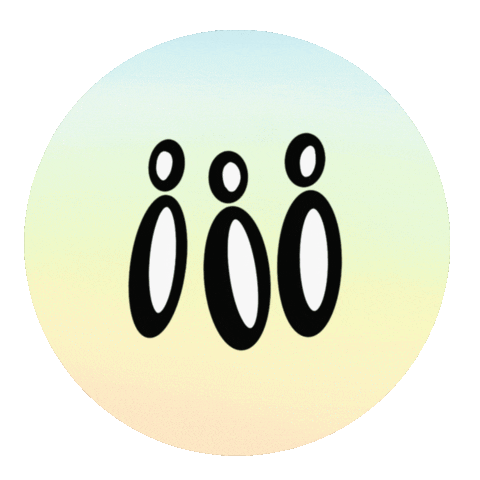 HEALTHiES Sticker